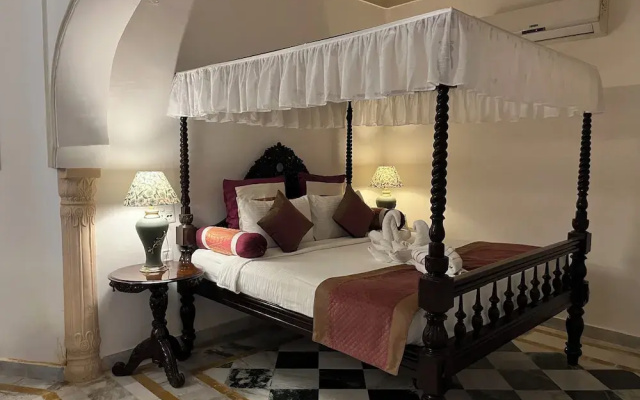Hotel Raj Mahal The Palace