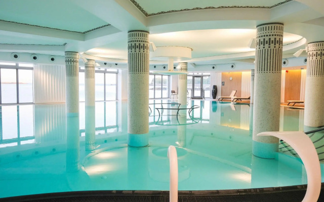 Hôtel & Spa – Thalazur Saint Jean de Luz