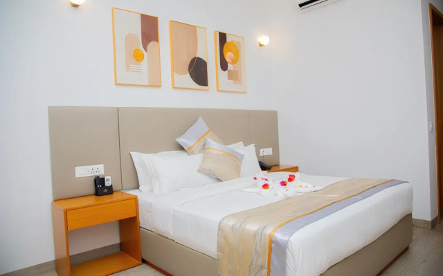 Cloud9 Hotel