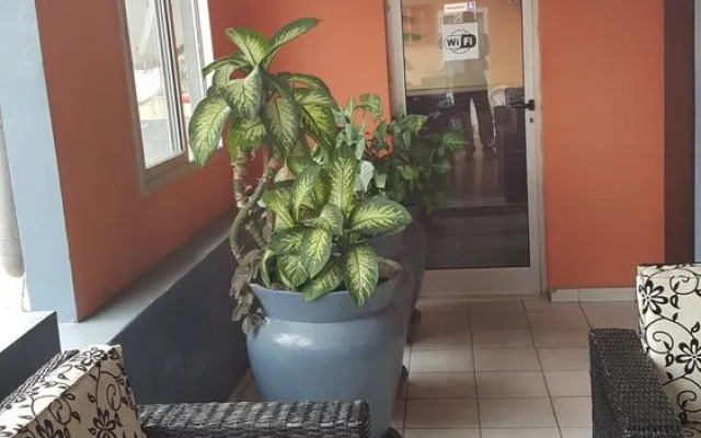 Résidence Saint-Jacques Brazzaville