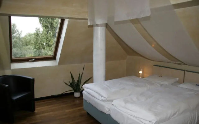Land Gut Hotel Weisser Schwan