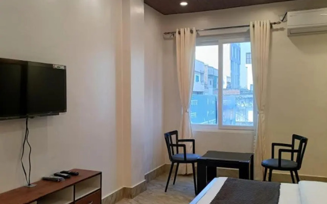 Shree Sai Paying Guest House