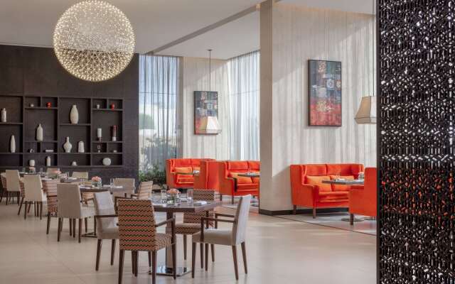 Hyatt Place Riyadh Al Sulaimania