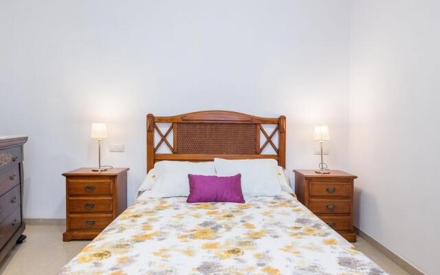 Biali - Chalet For 8 People In Búger.