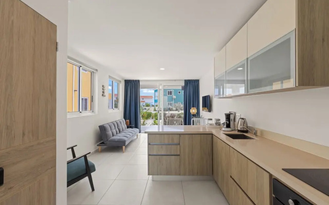 Punta Azul Ocean Resort 6B