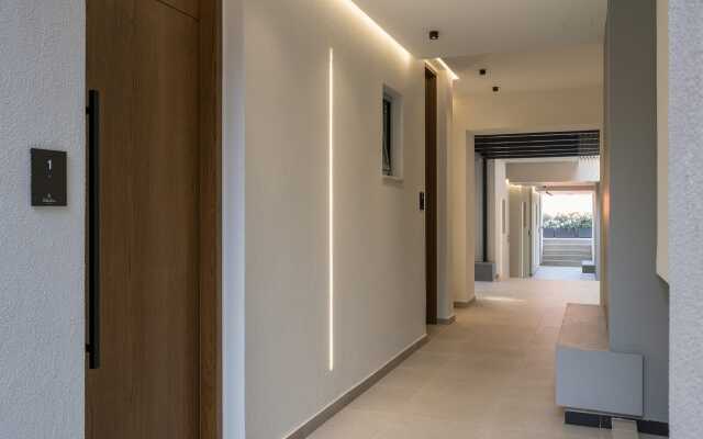 Ostrakon Suites