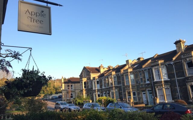 Apple Tree Boutique Bed & Breakfast