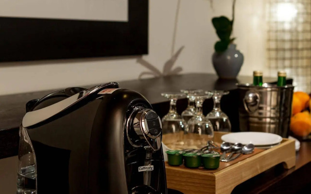 Kejora Suites