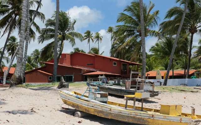 Pousada Rota Ecológica