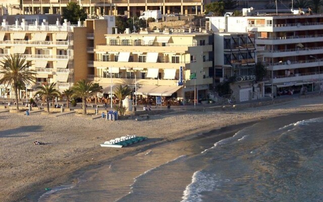 JM La Cala Sun Apartments