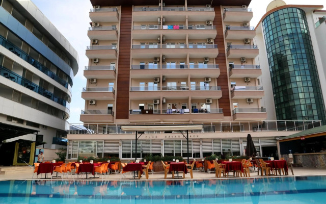 Club Bayar Hotel - All Inclusive