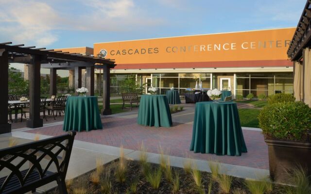 Fairfield Inn & Suites Dallas Plano/The Colony
