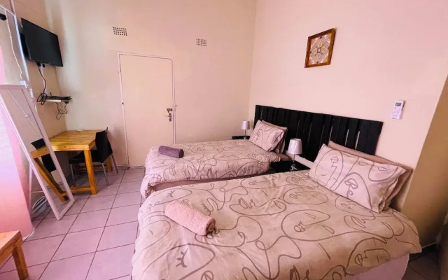 Abrama Bed And Breakfast