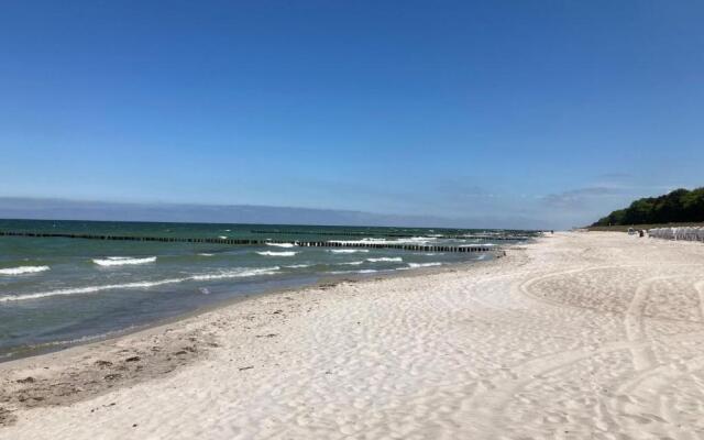 Am Kurhaus 511 - Ostseetraum - Villa Kurpark