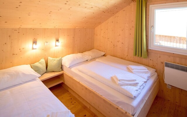 Luxurious Chalet in Murau With Terrace