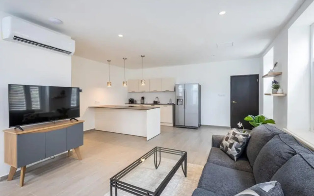 Willemstad Historic City Suite