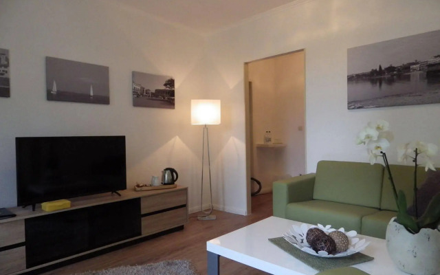 Pension Haus Heitzig