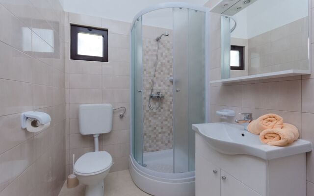 Apartments Branka