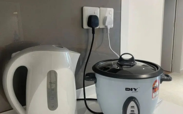 Platinum Quill Apartments Residences