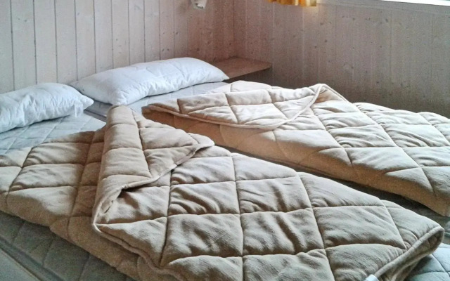 Three-Bedroom Holiday home in Otterndorf 13
