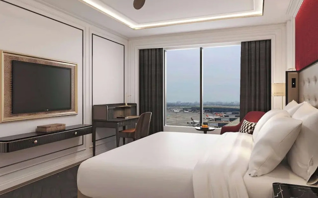 Fairmont Mumbai