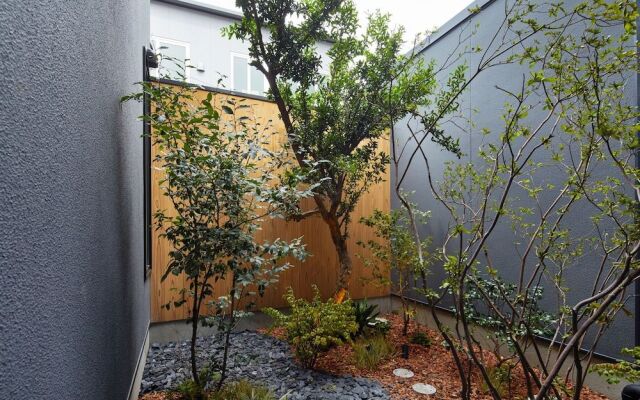 YADORU KYOTO Matcha No Yado