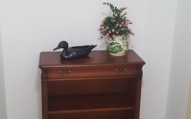 Vcv Apartamento Yastro