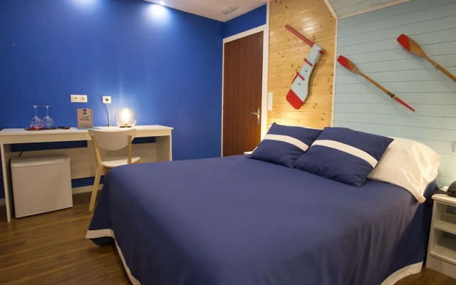 Hotel A. G. Porcillán