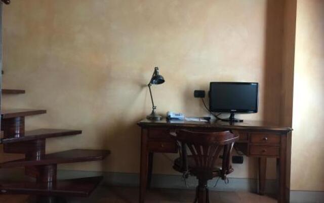 La Cantina Hotel Residence