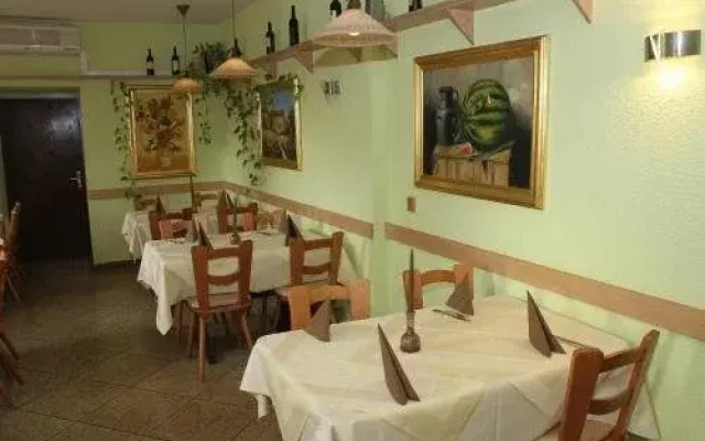 Restaurant Pizzeria Da Beni