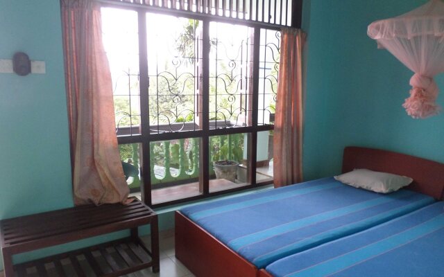 Rathna Gems Halt