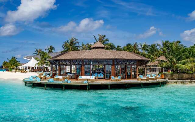 Ozen Reserve Bolifushi- All Inclusive with Free Transfers