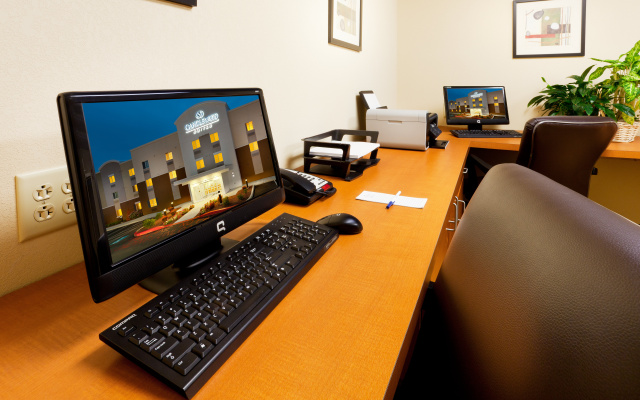 Candlewood Suites Harrisburg I-81 - Hershey Area by IHG