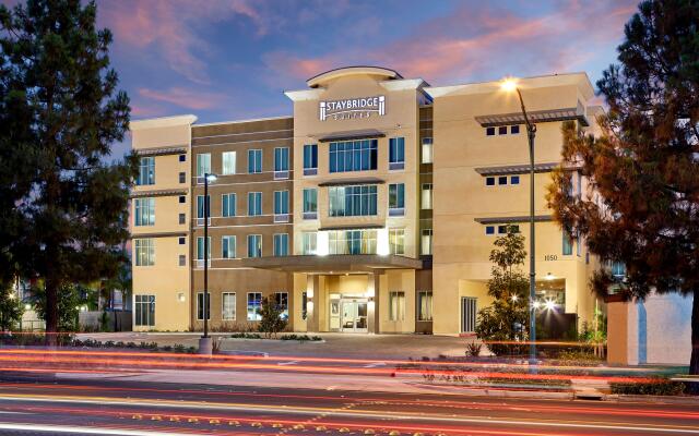 Staybridge Suites Anaheim At The Park, an IHG Hotel