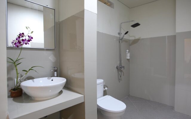 Rai House Sanur
