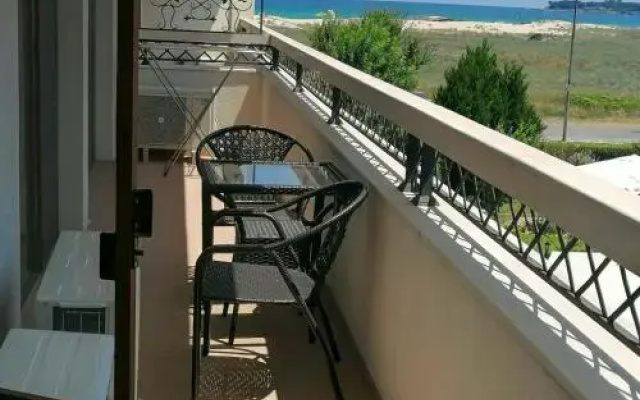 Apartments Golden Dunes