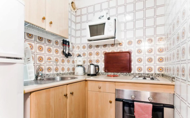 Apartamentos Rio Piedras