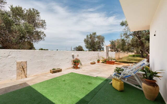 2031 Villa Stella Cesarea