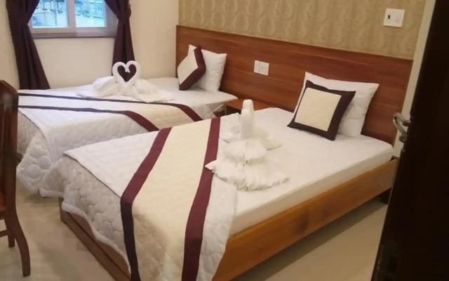 Quy Nhon Blue Sea Hotel