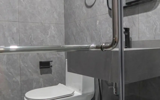 Recharge Studio Apartments & Suites