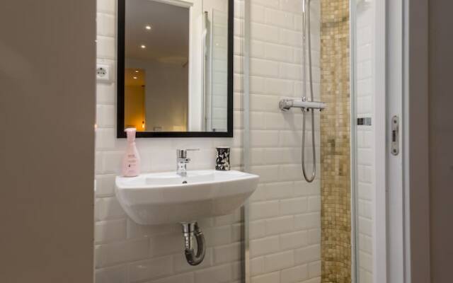 Apartamento Barbieri