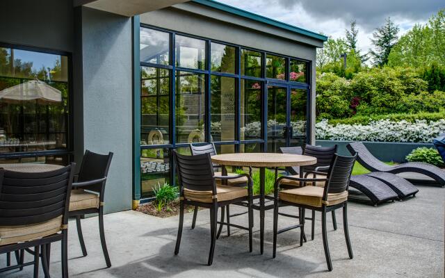 Holiday Inn Express Bellingham by IHG