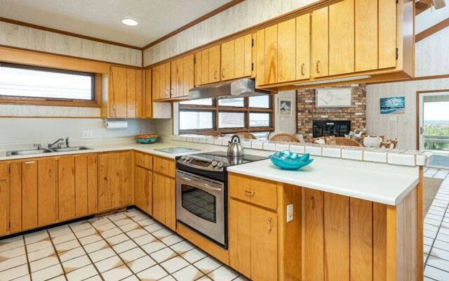 Sea Gull Ocean Villa