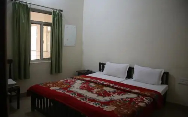 Amer Resort & Restaurant – Guest Rooms – Sawai Madhopur