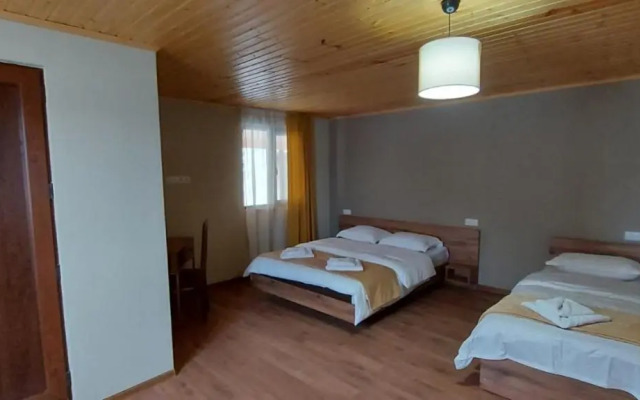 Guesthouse Zoia