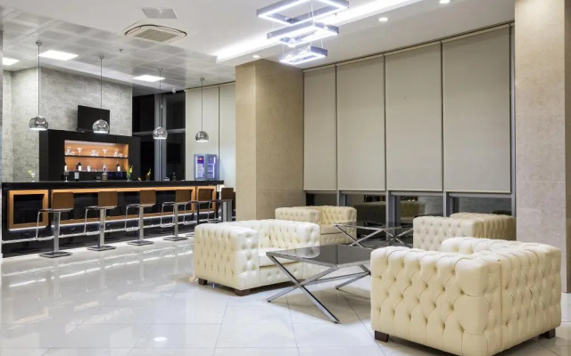 Ramada Hotel by Wyndham Edirne