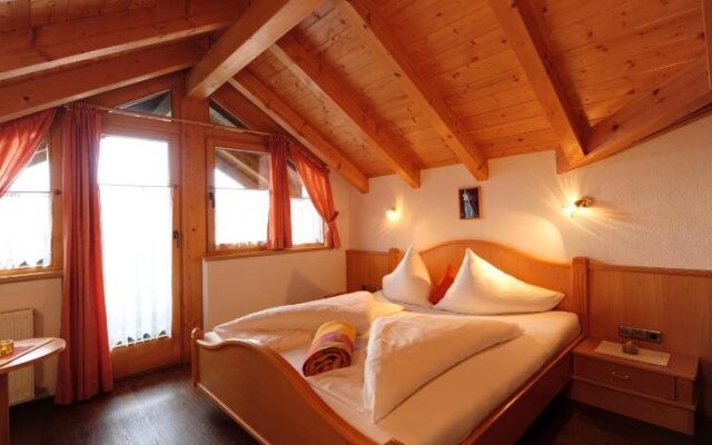Haus Brunnacker