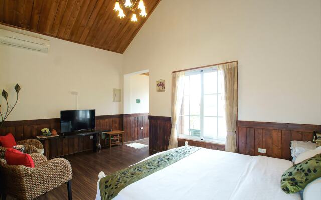 Hou Niao Fei Xing B&B