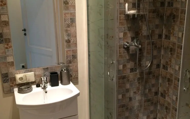 IGo apartment Uzupis