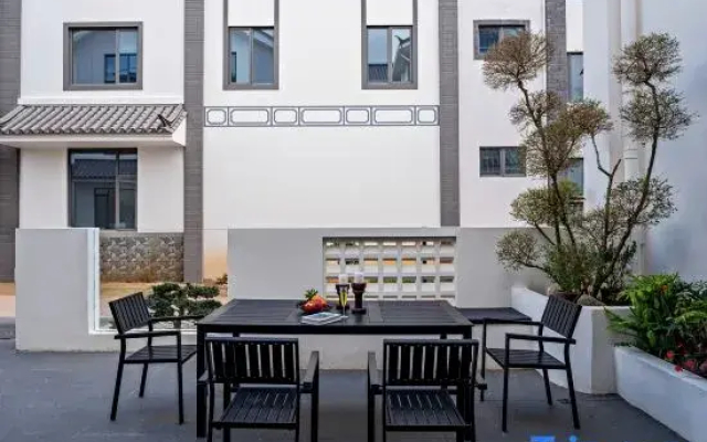 Jinyu Smart Villa